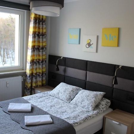 Apartament Mewa Apartment Сопот Екстериор снимка