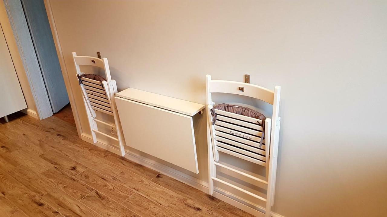 Apartament Mewa Apartment Сопот Екстериор снимка