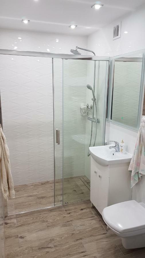 Apartament Mewa Apartment Сопот Екстериор снимка