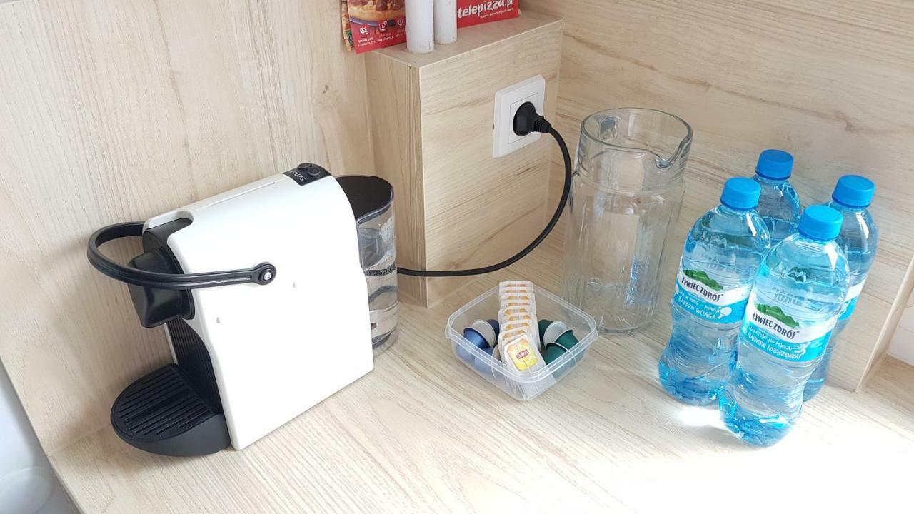 Apartament Mewa Apartment Сопот Екстериор снимка