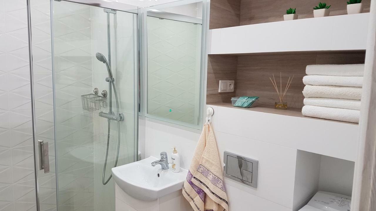 Apartament Mewa Apartment Сопот Екстериор снимка