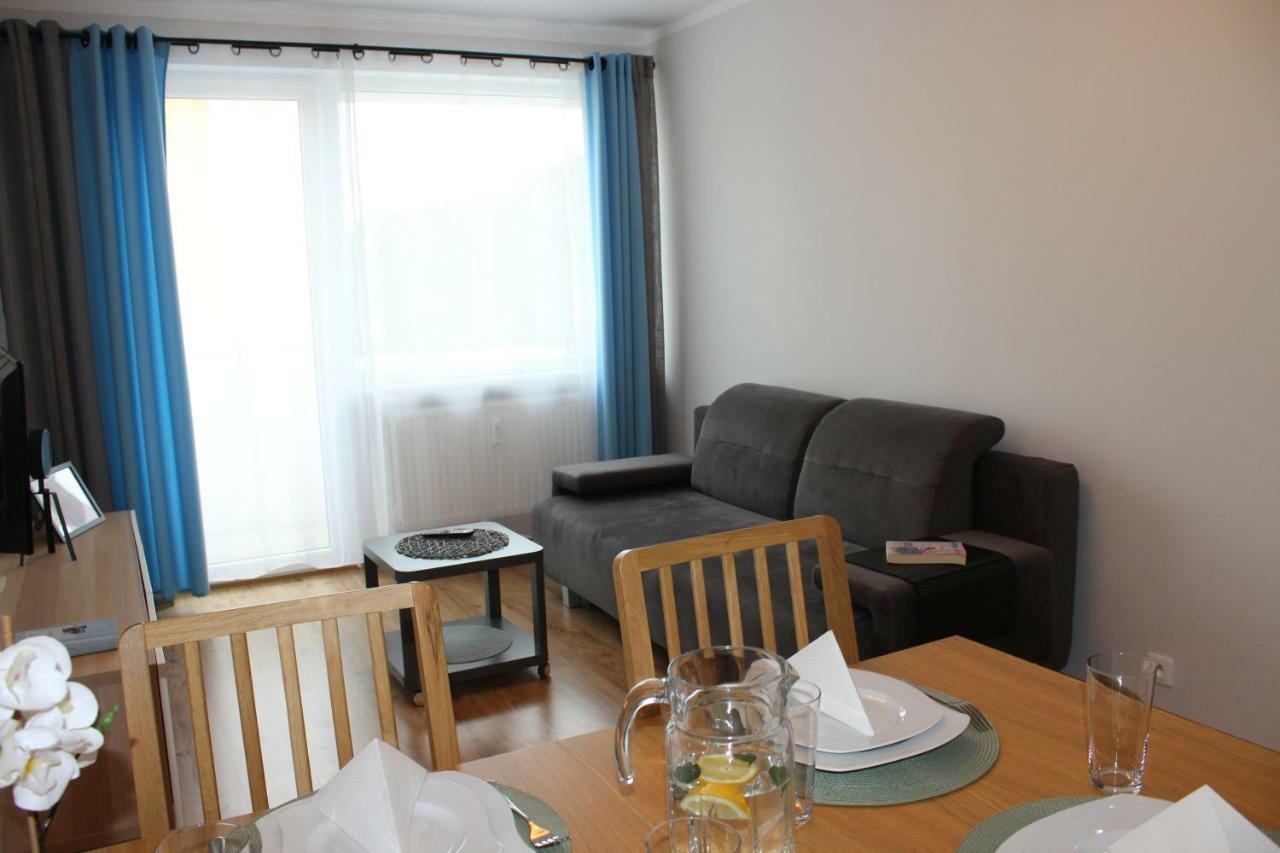 Apartament Mewa Apartment Сопот Екстериор снимка