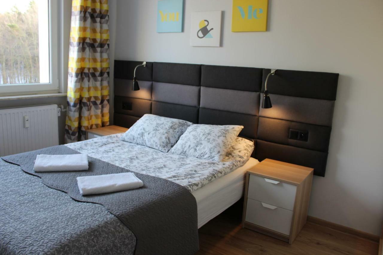 Apartament Mewa Apartment Сопот Екстериор снимка